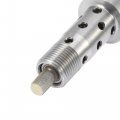 X Autohaux Car Engine Camshaft Variable Valve Timing Solenoid 2710500578 For Mercedes-benz C250 2012-2015