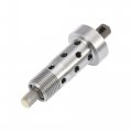 X Autohaux Car Engine Camshaft Variable Valve Timing Solenoid 2710500578 For Mercedes-benz C250 2012-2015