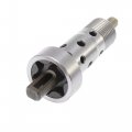 X Autohaux Car Engine Camshaft Variable Valve Timing Solenoid 2710500578 For Mercedes-benz C250 2012-2015