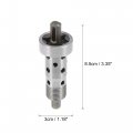 X Autohaux Car Engine Camshaft Variable Valve Timing Solenoid 2710500578 For Mercedes-benz C250 2012-2015