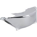 Racing Power Company R9587 Chrome Flywheel Dust Cover For Gm 700r4 Transmission 