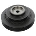 Harmonic Balancer Crankshaft Pulley Replacement For Hyundai For Spectra Amanti Santa Fe Sedona Xg300 X50 3 0l 3 5l 594-279 