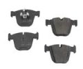 Genuine Bmw 34216790966 Brake Disc And Pad Kit 