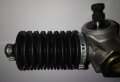 A Pair Steering Rack Driver And Passenger Side Boots Bellows For Club Car Ds G E Golf Carts 1976-2008