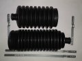 A Pair Steering Rack Driver And Passenger Side Boots Bellows For Club Car Ds G E Golf Carts 1976-2008