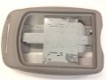 Audiovox Overhead Console 1187058pl Gray 