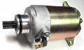 Gokart Electric Starter Motor Fits All Trailmaster Blazer 4 200x 200ex