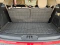 Eaccessories Rgo Liner Trunk Mat For Lincoln Aviator 2020-2023 A Weather-resistants Cars With Raised Lip A Non-slip Car Mat