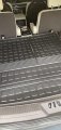 Eaccessories Rgo Liner Trunk Mat For Lincoln Aviator 2020-2023 A Weather-resistants Cars With Raised Lip A Non-slip Car Mat