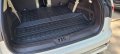 Eaccessories Rgo Liner Trunk Mat For Lincoln Aviator 2020-2023 A Weather-resistants Cars With Raised Lip A Non-slip Car Mat