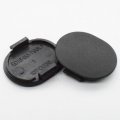 Finmokal Windscreen Cowl Grille Screw Hole Cap Rubber Covers Fit For Mazda Mx-5 Miata Prota Ga Rx-7 323 Protege Mpv Mx-3