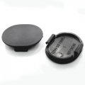 Finmokal Windscreen Cowl Grille Screw Hole Cap Rubber Covers Fit For Mazda Mx-5 Miata Prota Ga Rx-7 323 Protege Mpv Mx-3