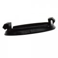 Finmokal Windscreen Cowl Grille Screw Hole Cap Rubber Covers Fit For Mazda Mx-5 Miata Prota Ga Rx-7 323 Protege Mpv Mx-3