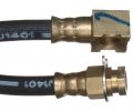Front Brake Hydraulic Hose Premium For Pontiac Catalina 1969 1970 Pc-625662 