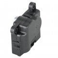 Wflnhb Heater Blend Door Actuator Replacement For 1999-2002 1500 2500 3500 5 9l 8 0l 604-018 5104879aa