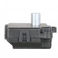 Wflnhb Heater Blend Door Actuator Replacement For 1999-2002 1500 2500 3500 5 9l 8 0l 604-018 5104879aa