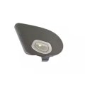 Passenger Side Auxiliary Led Ground Illuminator Light For Ram 1500 2011 2024 Waterproof Door Mount Olx Mop68302824aa Cl360a51 