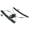 A-premium Power Window Regulator With Motor Compatible Chevrolet Cruze 20 2012 1 4l 1 8l Sedan Only 2 Pins Front Left Driver