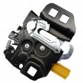 Secosautoparts Hood Lock Latch Left Driver Side Compatible With Ford Fusion 2014 2015 2016