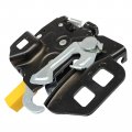 Secosautoparts Hood Lock Latch Left Driver Side Compatible With Ford Fusion 2014 2015 2016