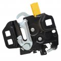 Secosautoparts Hood Lock Latch Left Driver Side Compatible With Ford Fusion 2014 2015 2016