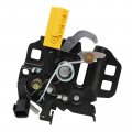 Secosautoparts Hood Lock Latch Left Driver Side Compatible With Ford Fusion 2014 2015 2016