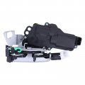 Motoku Front Right Power Door Lock Actuator Assembly For Ford F-250 F-350 F-450 F-550 Super Duty Expedition Navigator Excursion