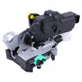 Motoku Front Right Power Door Lock Actuator Assembly For Ford F-250 F-350 F-450 F-550 Super Duty Expedition Navigator Excursion