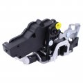 Motoku Front Right Power Door Lock Actuator Assembly For Ford F-250 F-350 F-450 F-550 Super Duty Expedition Navigator Excursion