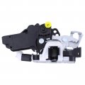 Motoku Front Right Power Door Lock Actuator Assembly For Ford F-250 F-350 F-450 F-550 Super Duty Expedition Navigator Excursion