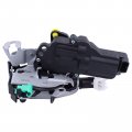 Motoku Front Right Power Door Lock Actuator Assembly For Ford F-250 F-350 F-450 F-550 Super Duty Expedition Navigator Excursion