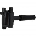 Ocpty Set Of 8 Ignition Coils Pack Compatible Oe Uf347 Fit For Jaguar Vanden Plas 98-99