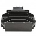 Xulong Voltage Regulator Rectifier 5bn-81960-00-00 For Yamaha Yxr660fa Rhino 2004-2007 Yxfa 660 Hunter 2006-2007 Yxr660fse 660