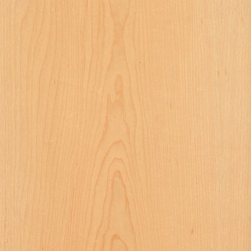 Walnut Wood Veneer Plain Sliced 2x8 PSA 9505 Sheet 