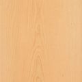 Maple Wood Veneer Plain Sliced 2x8 Psa 9505 Sheet 