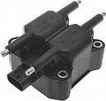 Borg Warner E201 Ignition Coil 