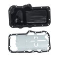 Oil Pan Replacement For Dakota 2006-2010 Raider 2006-2009 Grand Cherokee 2005-2010 53021755aa 