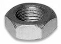 Hex Nuts M10 Pack Of 100 
