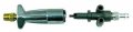 Marpac New Marine Boat Bayonet Quick Connector For Mercury 3 8 Barb 7-0919 