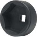 Cta2572 Low Profile Socket 32mm 6 Point For Cap Style Oil Filters Or Fuel 3 8 Drive 