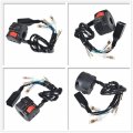 Labwork Handle Lever Switch Cable 35200-ha5-000 Replacement For Honda 350x Atc350x Atc 350 X 1985 1986