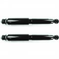 A-partrix 2pcs Front Shock Absorber Car Fits Isuzu Axiom Rodeo 2002 2003 2004 Sport 