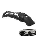 Front Lower Bumper Cover Replacement For Trailblazer 2021 2022 2023 42755887 Without Fog Lamp 