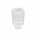 Suction Cups 7mm Diameter X M5 Joint Silicone Vacuum Industrial Pneumatic Cup 