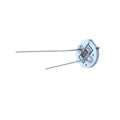 Ocpty 4 Pcs X27 589 Instrument Cluster Gauge Stepper Motor Kit With 10 T5 Led Light Bulbs Fit For Gm Toyota Hondad Chrysler For