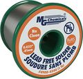 Mg Chemicals Sac305 96 Tin 7 Copper 3 Silver No Clean Lead Free Solder 0 032 Diameter 1 Lbs Spool 