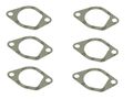 Porsche 911 930 965 Turbo Intake Manifold Gasket Set 