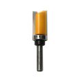 Kempston 152009 Pattern Bit 1 4-inch Shank 5 8-inch Cutting Diameter 1-inch Length 