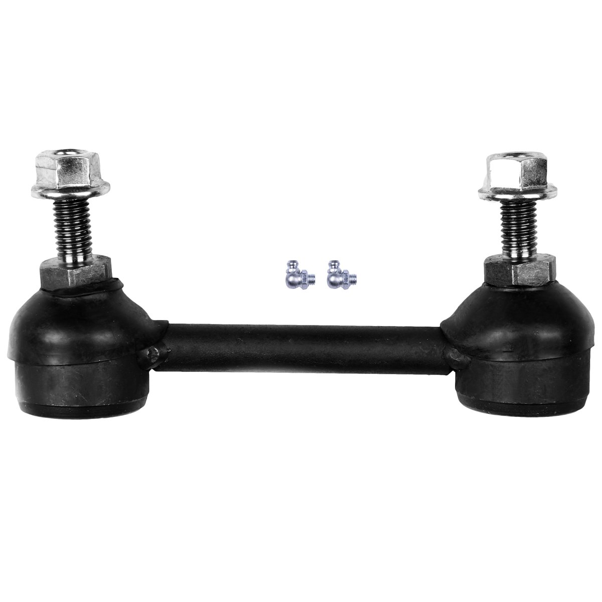 2 Piece Front Sway Bar End Link Kit K80636 For Chevrolet Colorado 2005 2012 Gmc Canyon 2004 Isuzu 280 And I 290