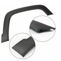G-plus Fender Flare Front Passenger Left Side Compatible With Jeep 2015-2022 Renegade Fit 2023 Submodel Altitude Latitude